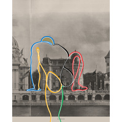 The Male Muse Livre photo INSPIRO n°3